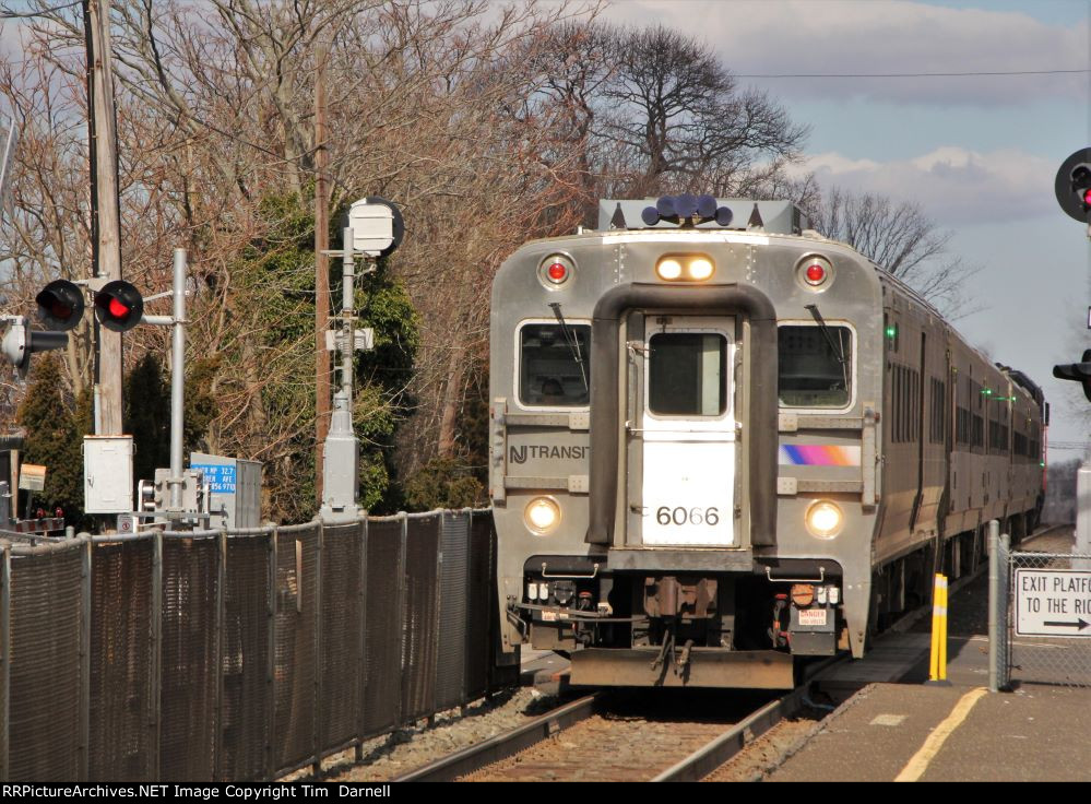 NJT 6066